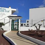 Διαμέρισμα Costasun And Pool *