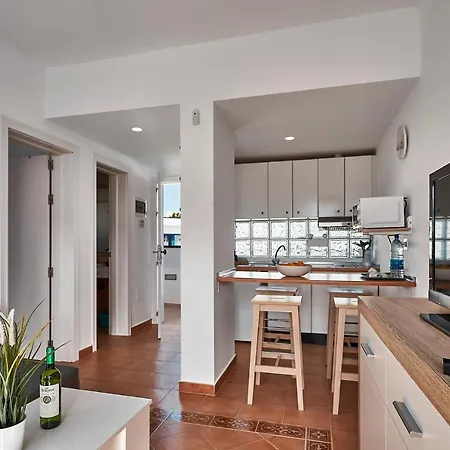 Costasun And Pool شقة كوستا كالما