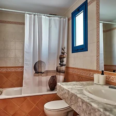 شقة Costasun And Pool كوستا كالما