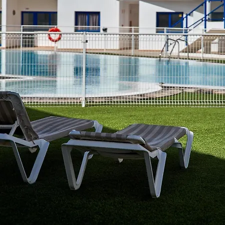 Costasun And Pool Lejlighed Costa Calma