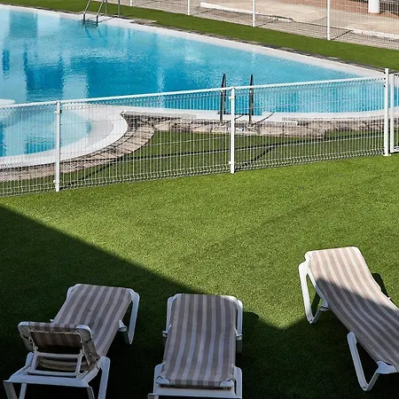 Costasun And Pool *
