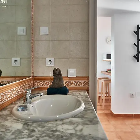 Costasun And Pool شقة *