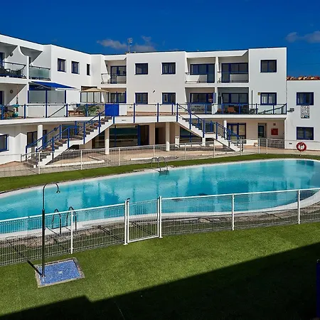 Costasun And Pool شقة