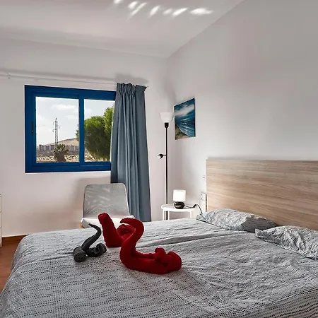 Costasun And Pool شقة