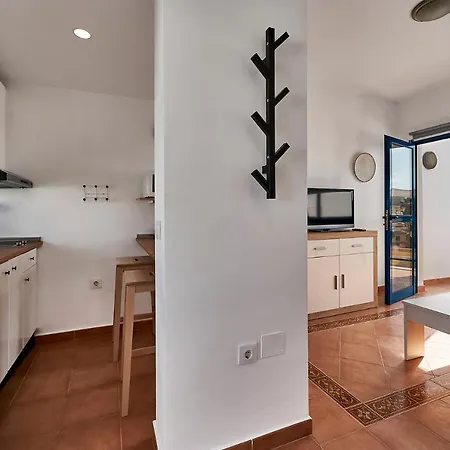 Costasun And Pool شقة كوستا كالما