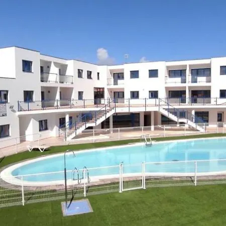 Costasun And Pool Lejlighed