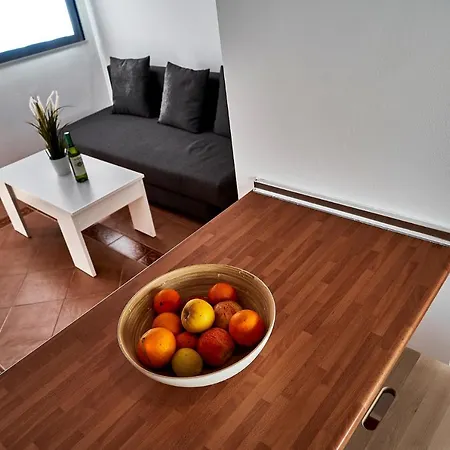 Lejlighed Costasun And Pool Costa Calma