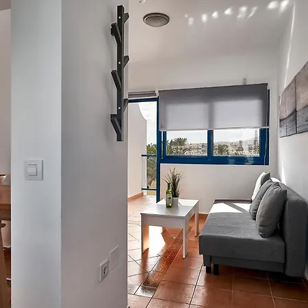 Costasun And Pool Lejlighed *