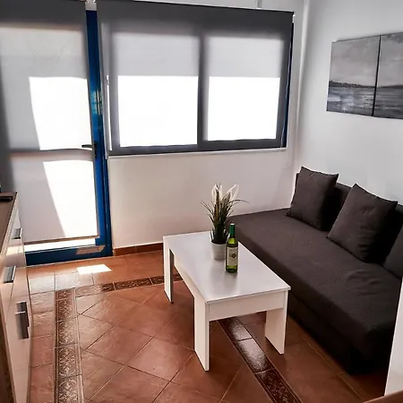 Costasun And Pool Lejlighed Costa Calma