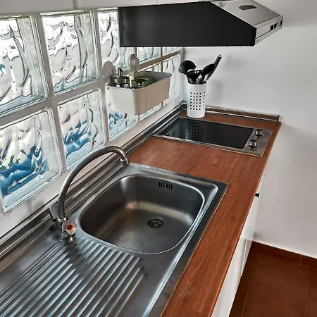 Costasun And Pool Lejlighed