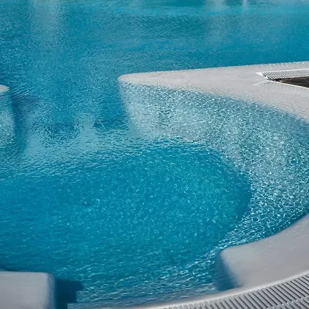 Lejlighed Costasun And Pool