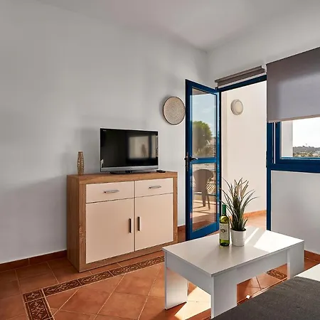 Costasun And Pool * Costa Calma