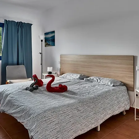 Costasun And Pool Lejlighed *