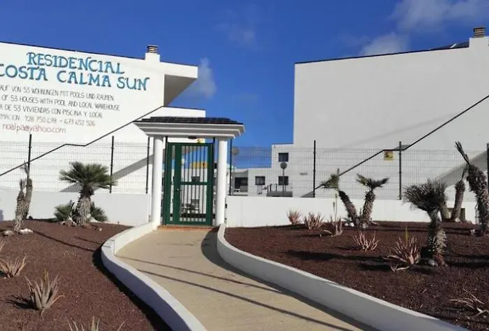 アパート Costasun And Pool *