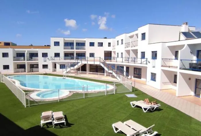 Costasun And Pool Apartment Costa Calma