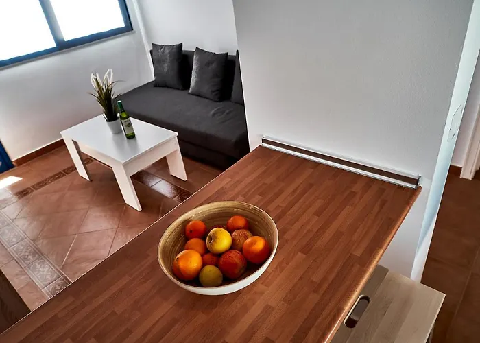 アパート Costasun And Pool コスタ・カルマ