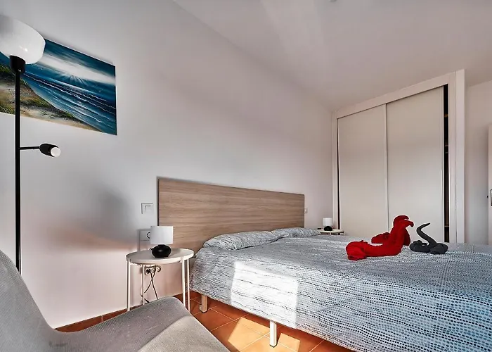 アパート Costasun And Pool *