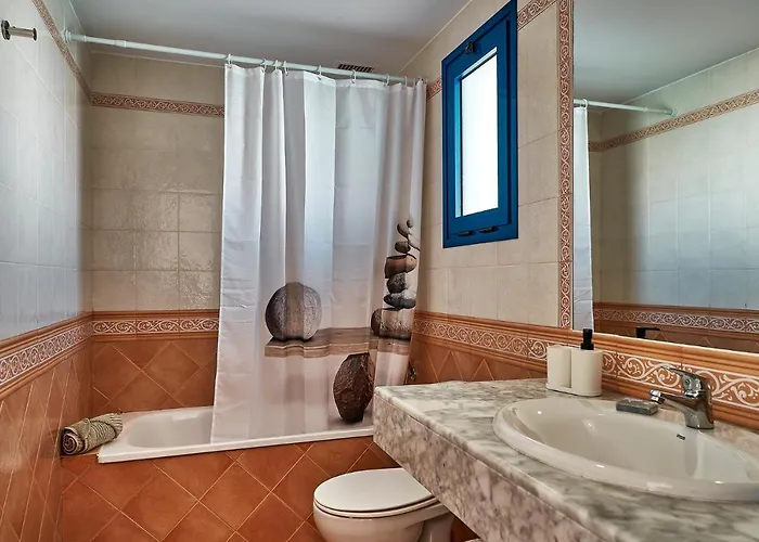 アパート Costasun And Pool コスタ・カルマ