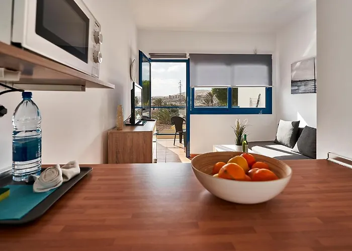 Costasun And Pool アパート コスタ・カルマ