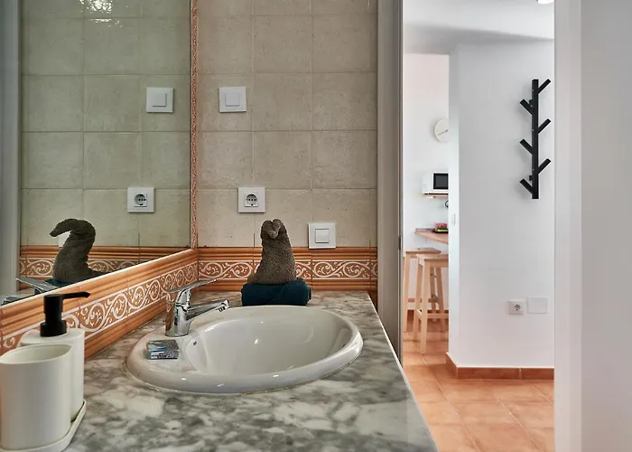 Costasun And Pool アパート *