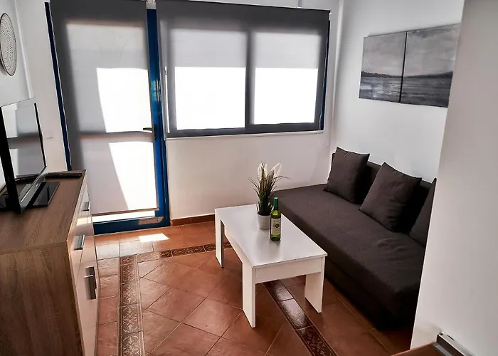 Costasun And Pool Apartment Costa Calma