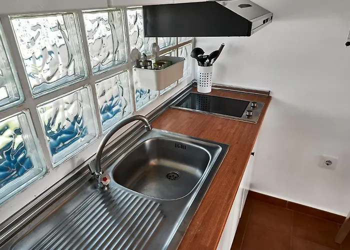 Costasun And Pool アパート