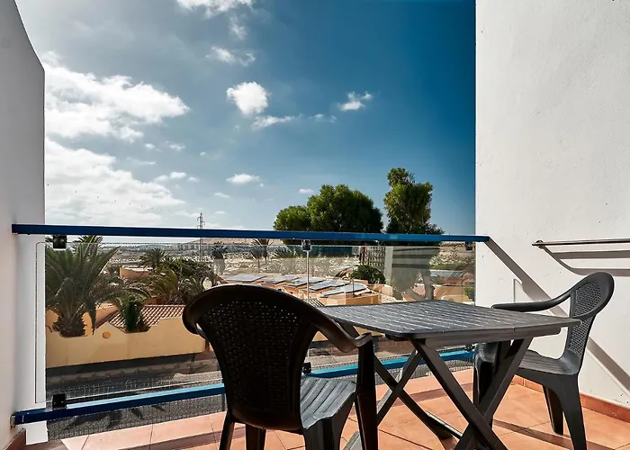 Apartment Costasun And Pool *