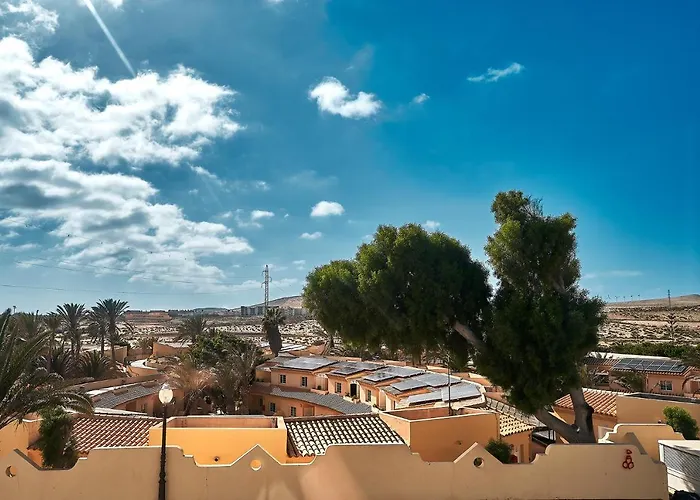 アパート Costasun And Pool コスタ・カルマ