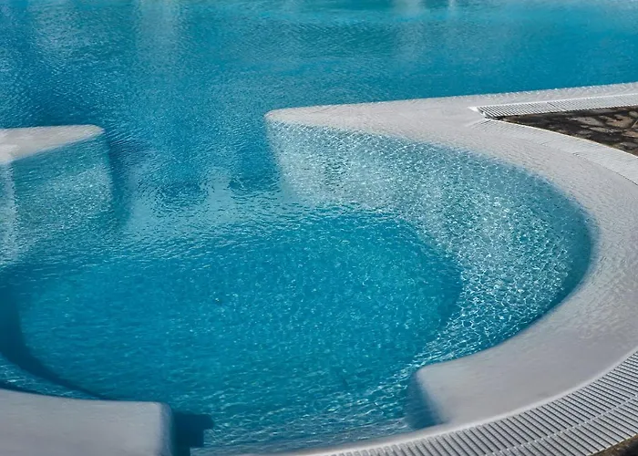 アパート Costasun And Pool