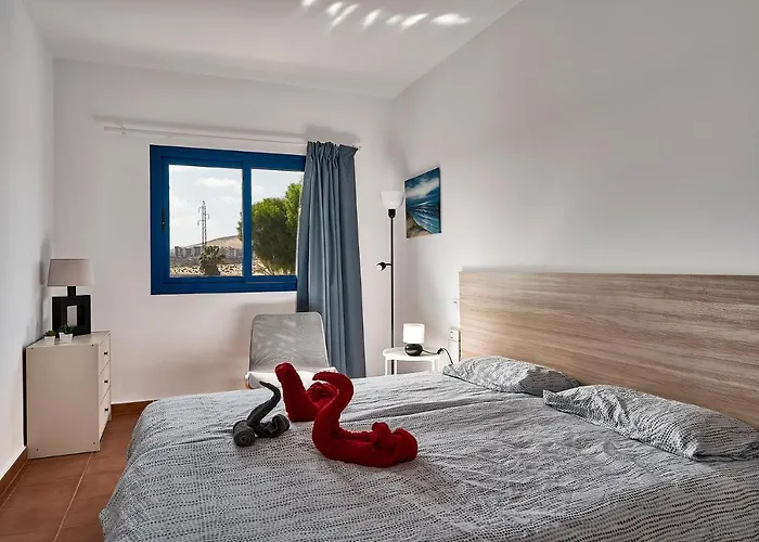 Costasun And Pool アパート