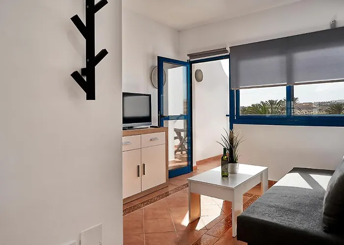 アパート Costasun And Pool コスタ・カルマ