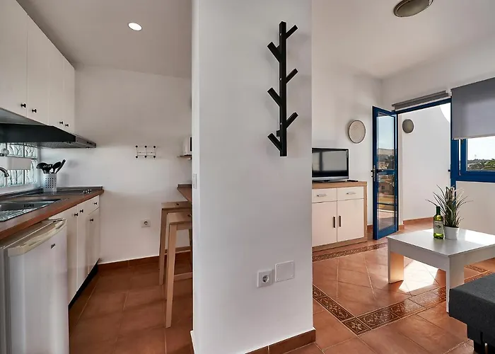 Costasun And Pool Apartment Costa Calma