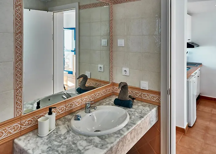 Apartment Costasun And Pool *