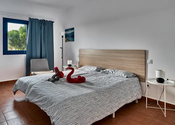 Costasun And Pool アパート *