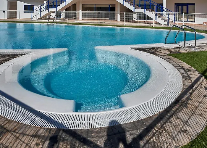 Costasun And Pool * Costa Calma