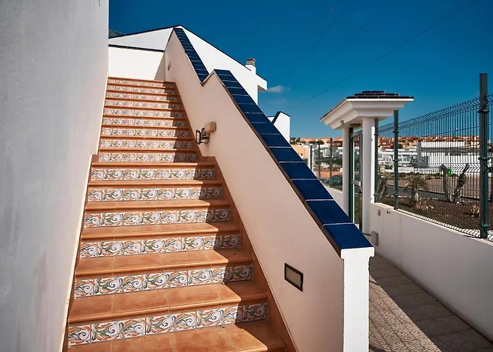 アパート Costasun And Pool