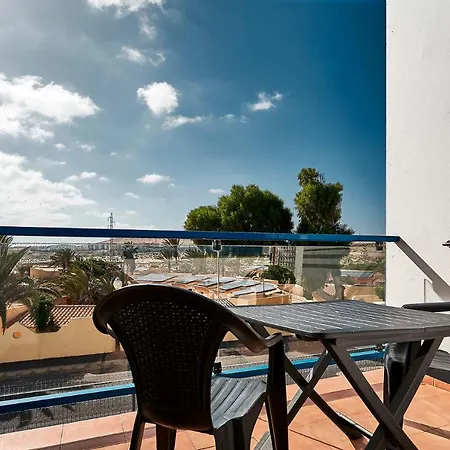 דירה Costasun And Pool *